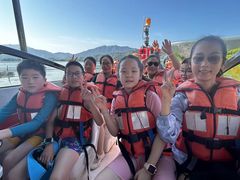 -千岛湖-欢乐水世界