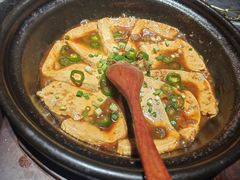 -炊烟小炒黄牛肉(浦东世纪汇店)