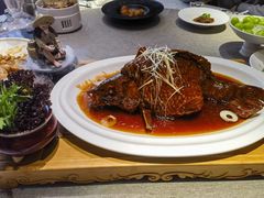-卫鼎轩·曹公馆(鼓楼店)