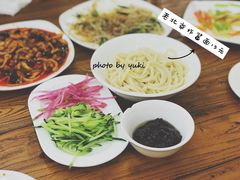 -南磨房食府(燕莎奥特莱斯购物中心店)