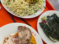 -新川面馆(新街口起源店)