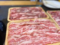 -徐记铜火锅(泉园店)