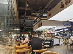 -易裕和·长沙米粉(竹塘西路店)