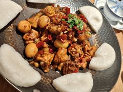 -图味美小黄鱼·景德菜(浙江路店)