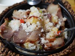 -渝绝回味碗土家洋芋饭(学道街店)