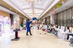 -派对猴生日派对策划(浦东店)