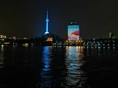 -武汉两江游览·夜游长江(汉口粤汉码头)