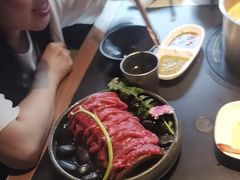 9秒牛肉-生如夏花泰式火锅(西村黑金店)
