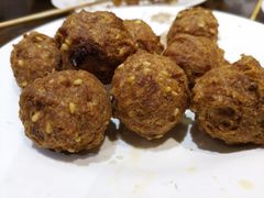 -姚记炒肝店(簋街店)