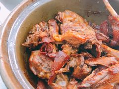 -斯丹姜母鸭·古法干香(涂门街总店)