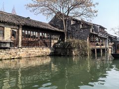 -乌镇景区
