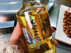 -屯老二农家铁锅炖·行业领军者(梅江店)