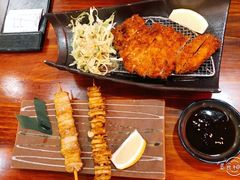 -白石的深夜食堂(大上海店)
