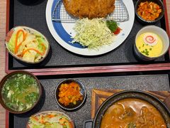 -小条食堂(筼筜天虹店)