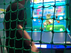 -嗨翻Hi-Fun竞技主题乐园·蹦床亲子生日轰趴(国光1937店)