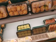 -泸溪河桃酥(秦淮新街口店)