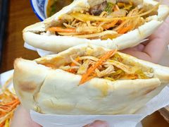 -长安后宰门水盆羊肉(新都心店)