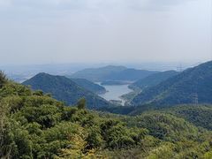 -达蓬山旅游度假区