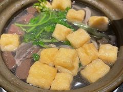 -南京大牌档(新街口德基广场店)