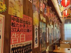 大堂-坂吉屋·居酒屋深夜食堂(龙湖店)