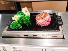 -肉肉大米(金虹桥店)