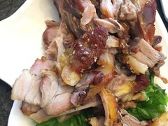 -诺敏塔拉奶茶-布里亚特包子-手把肉(锦都会店)