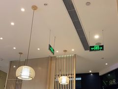 大堂-文叔·湖北名小吃·小龙虾(华强北店)