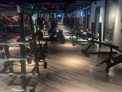 -杭菁壹号健身(余之城店)