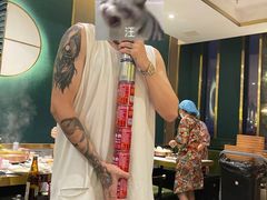 -一绪に寿喜烧自助(世茂广场店)