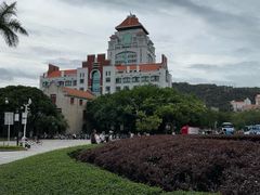 -厦门大学(思明校区)