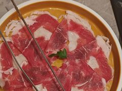 -一绪に寿喜烧(荟聚店)