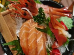 -林妈妈村·日式料理(宝山龙湖天街店)