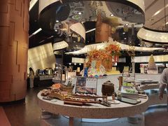 -广州建国酒店·君豪西餐自助餐厅