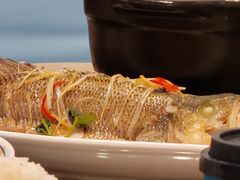 -芝麻花餐厅(祁家豁子店)