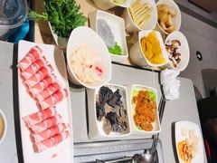 -海底捞火锅(公益西桥店)
