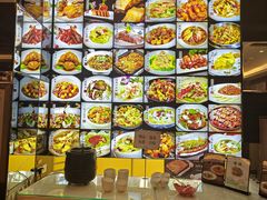 -南方酒店·淮扬菜(回民街店)