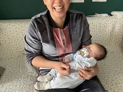 -天鹅到家·保姆月嫂育儿嫂(天河店)