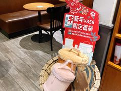 -星巴克(重庆火车北站北广场II店)
