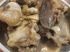 -老兵牛蹄店(下沙店)