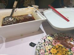 -味+新京宴·烤鸭·北京菜(创意谷店)