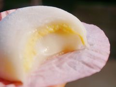 -澳门长洲糯米糍(柯打苏沙街店)