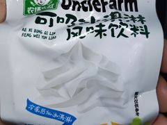 奶昔味饮料-新侨三宝乐面包店(崇文门店)