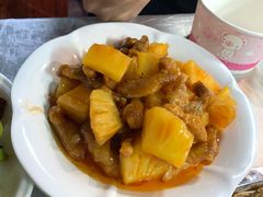 -小民大排档(光谷店)