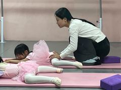 -舞研舞蹈培训(魏公村校区)