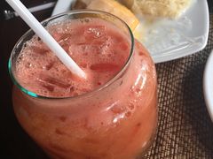 -自然餐厅(Phuket)