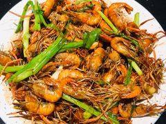 -老头儿油爆虾·知味杭州(爱琴海购物中心)