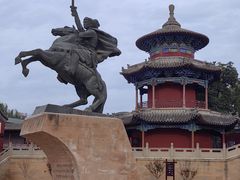-李自成行宫