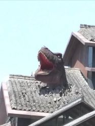 -恐龙探索乐园(磁器口店)