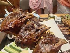 -老白清真烧烤(锦州旗舰店)