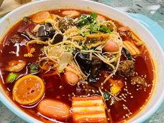 -新疆伊秀清真餐厅
